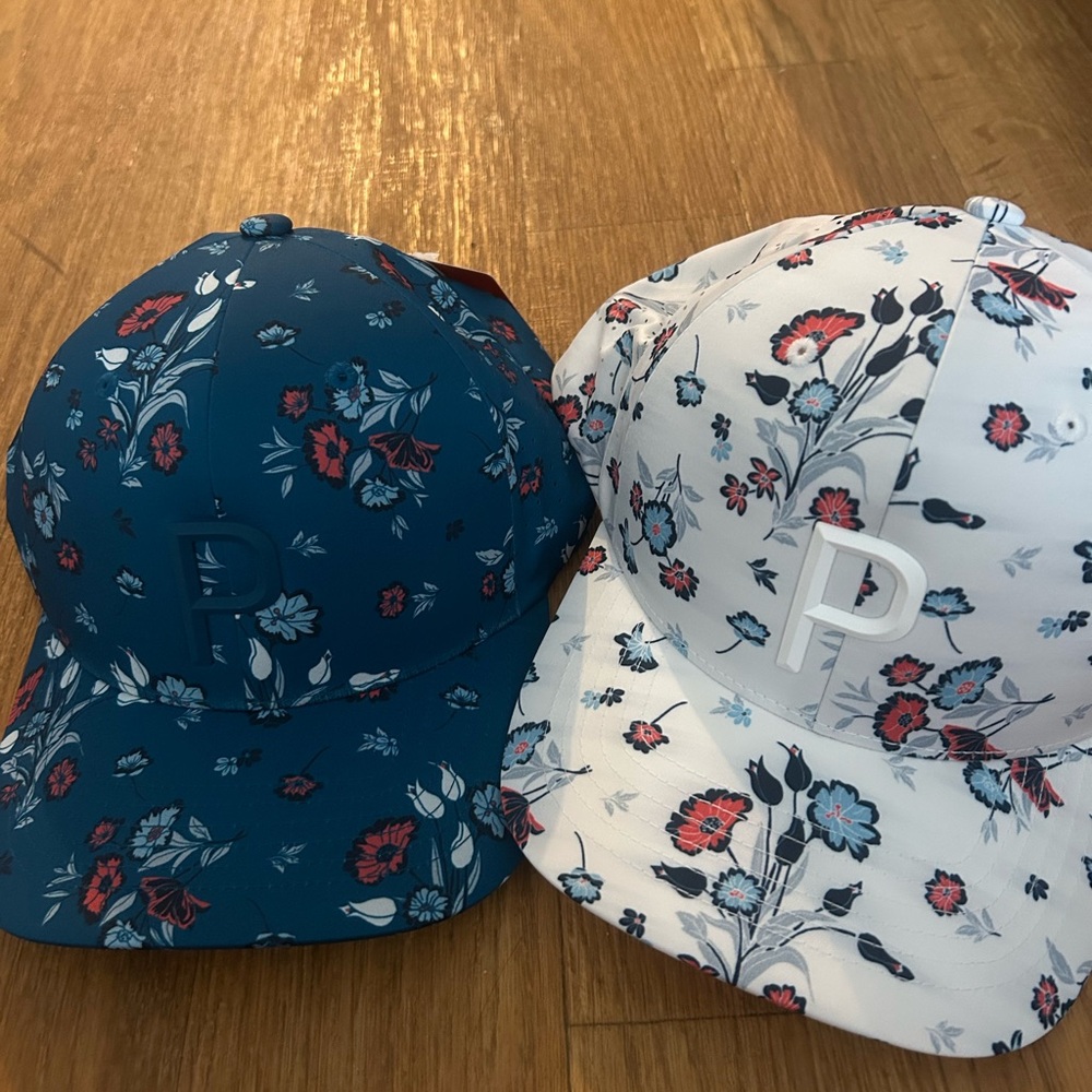 PUMA Hats